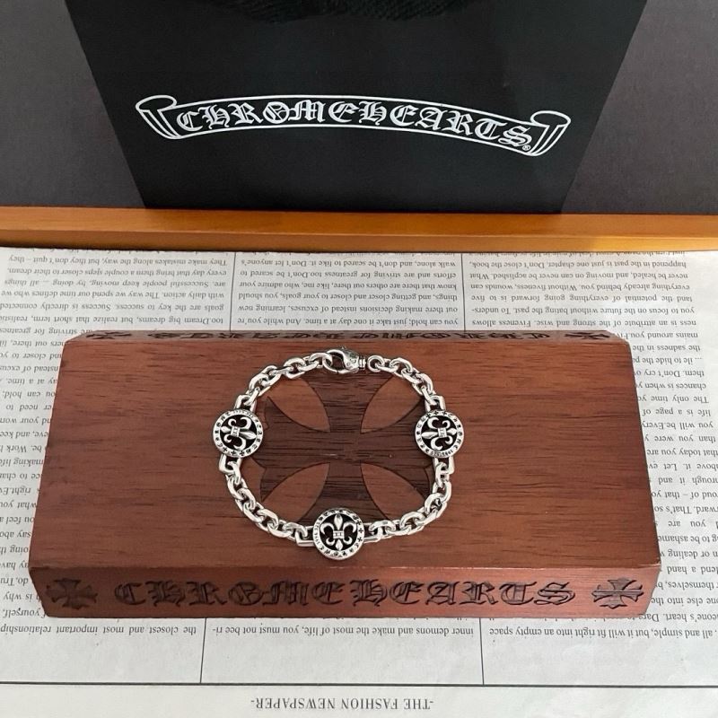 Chrome Hearts Bracelets